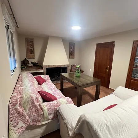 Casillas Сasa de vacaciones
