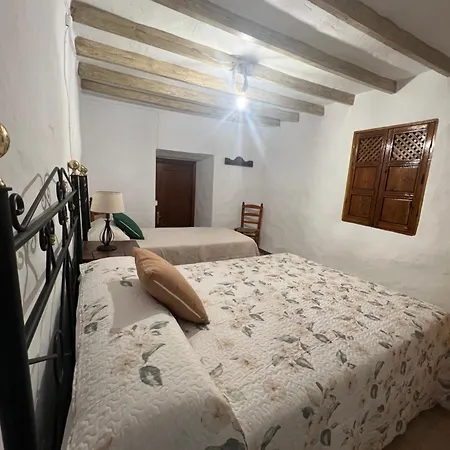 Casillas * Málaga