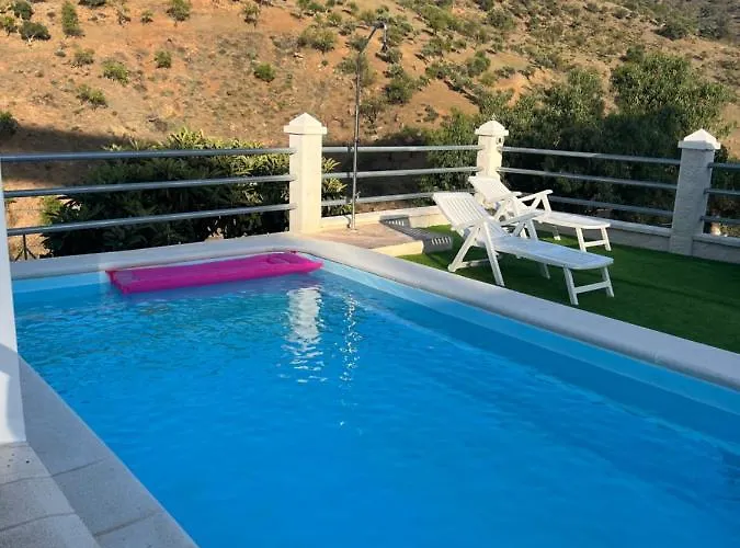 Casillas Màlaga