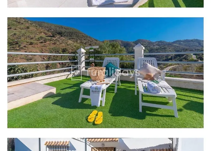 Casillas Màlaga
