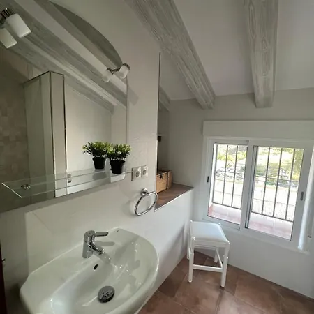Holiday home Casillas *