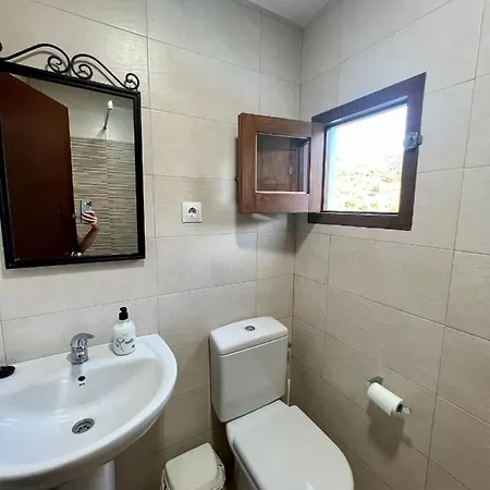 Casillas Holiday home *