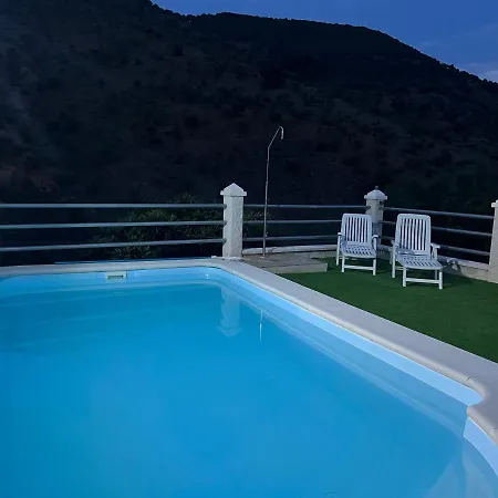 Casillas Holiday home