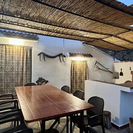 Holiday home Casillas