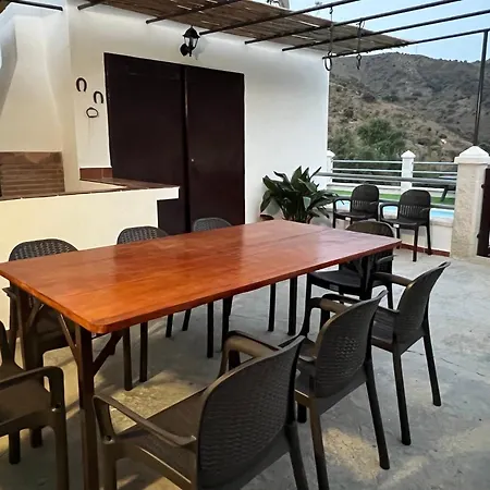Casillas Holiday home