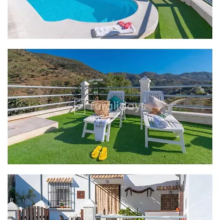 Casillas Malaga