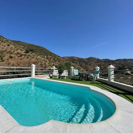 Holiday home Casillas *