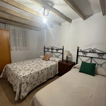 Casillas Holiday home *