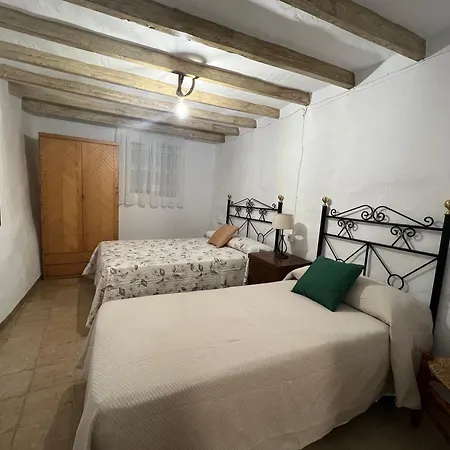Casillas Holiday home *
