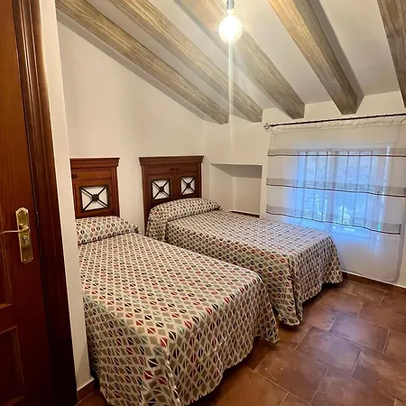 Holiday home Casillas Malaga