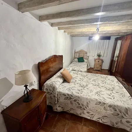 Casillas Holiday home