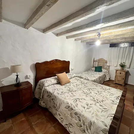 Casillas Holiday home *