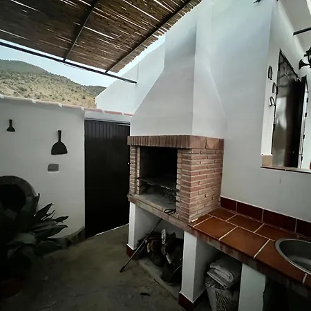 Holiday home Casillas Malaga