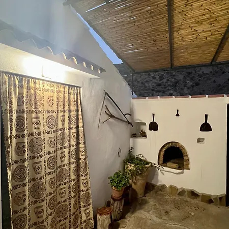 Holiday home Casillas